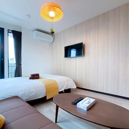도쿄 Japan House Sky Tree 아파트 호텔 외부 사진